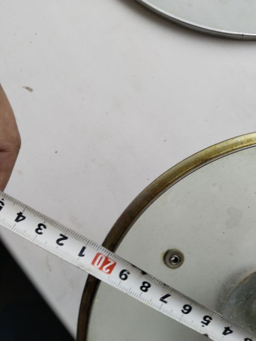 Крышки для кастрюли