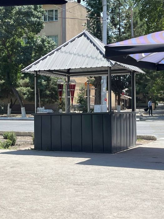 GAZ VODA (Газ Вода)  aparat tayyor biznes