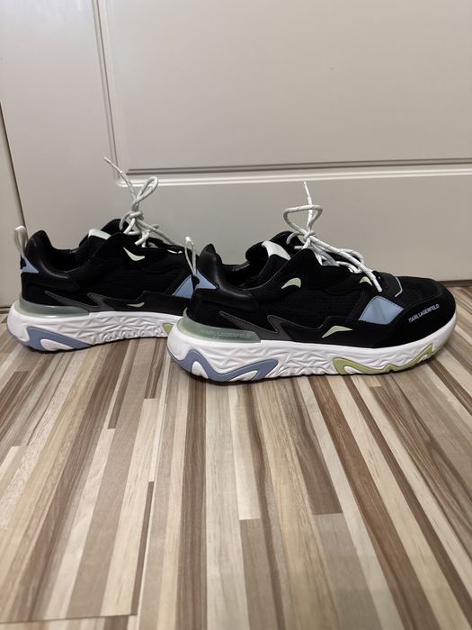 Маратонки Karl Lagerfeld