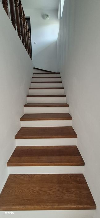 Satu Nou de Jos casa si teren de vanzare