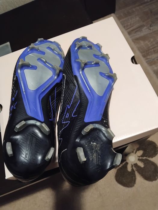 Бутонки Nike Mercurial номер 46