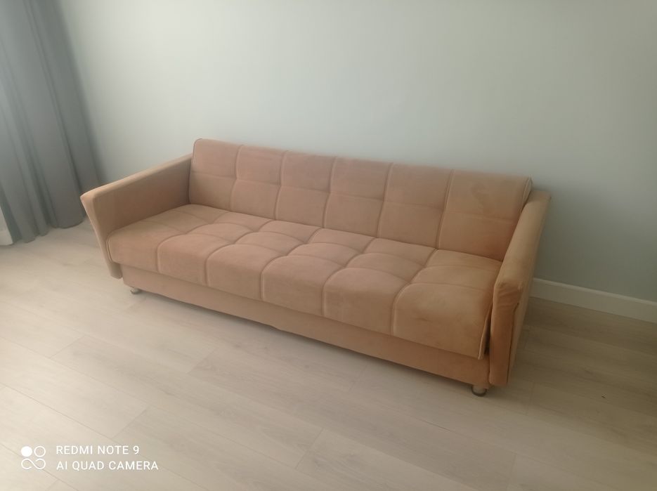 Требуется мастера по мягкой мебели