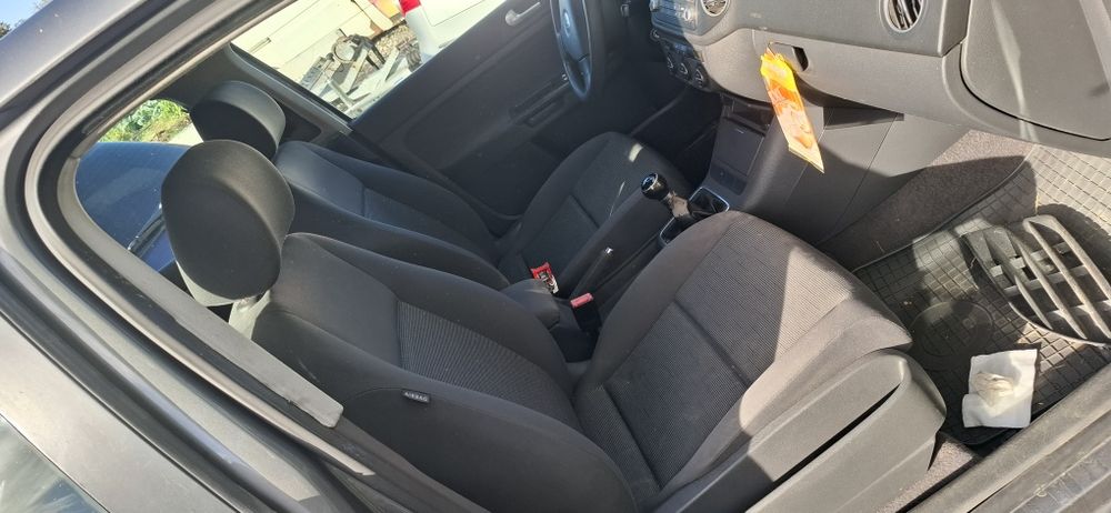 Golf 5 +  Голф 5+ 1 .4 FSI 90hp на части