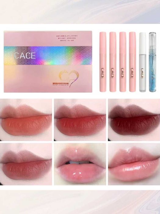 Набор тинтов с подвеской