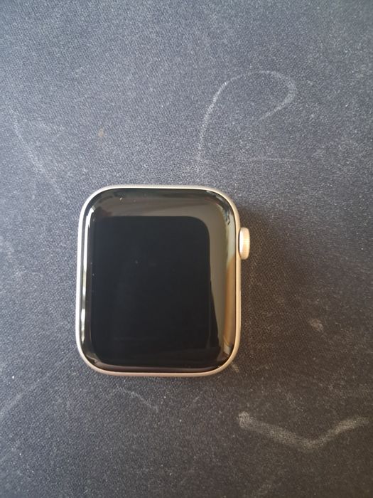 Apple Watch SE2 100%, 44mm, зарядка, коробка