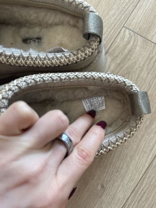 UGG Tazz Slipper Sand