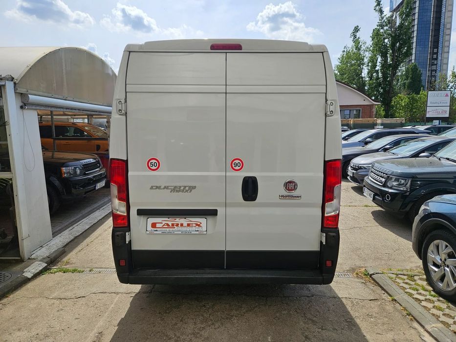 Fiat DUCATO Primul proprietar/TVA/L4H2
