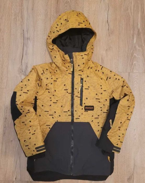 Geaca schi Dreamscape si geaca schi Wedze