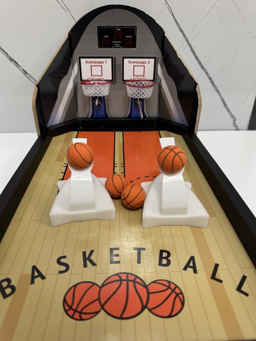 Баскетбол оншық игрушка