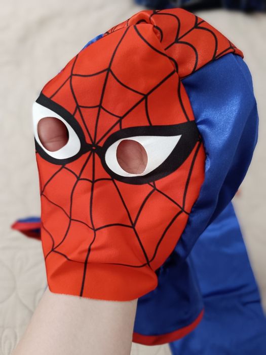 Карнавальные костюмы