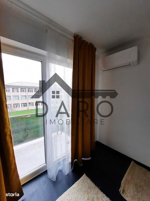 Apartament premium 2 camere, ultracentral, eficient energetic
