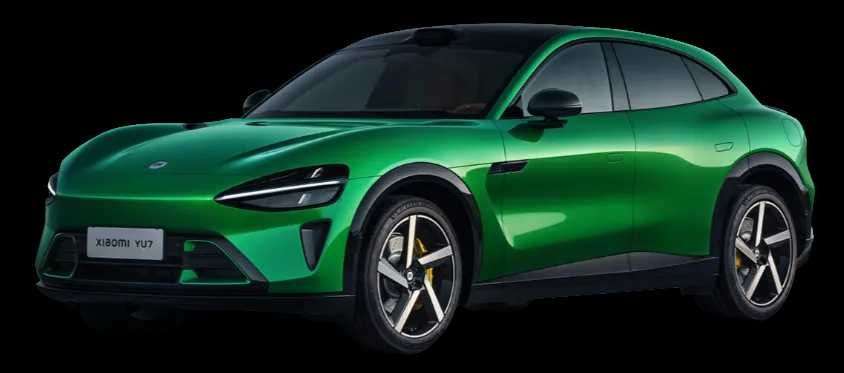 Xiaomi YU7 MAX full v nalichi