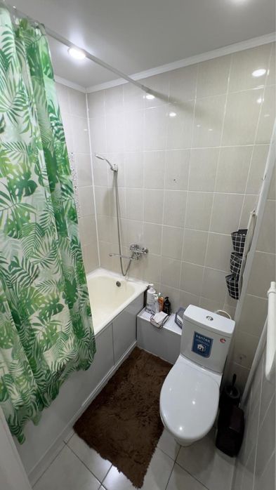 1 комнатная квартира