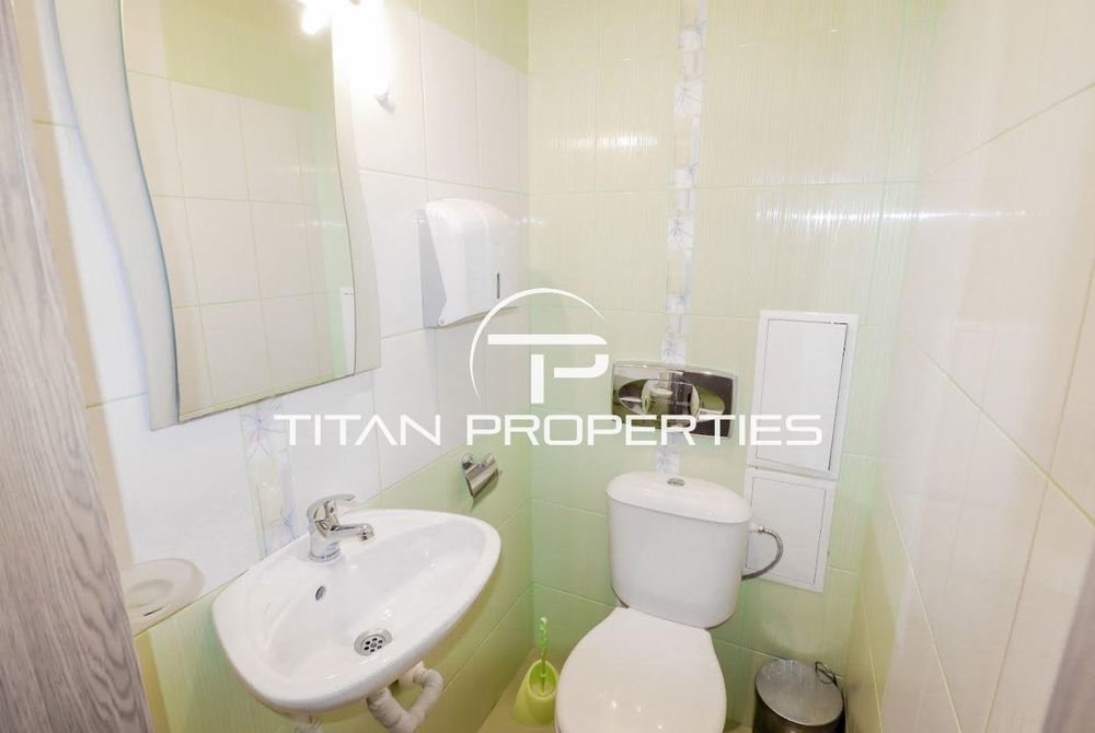 Тристаен апартамент, под наем, кв. Левски