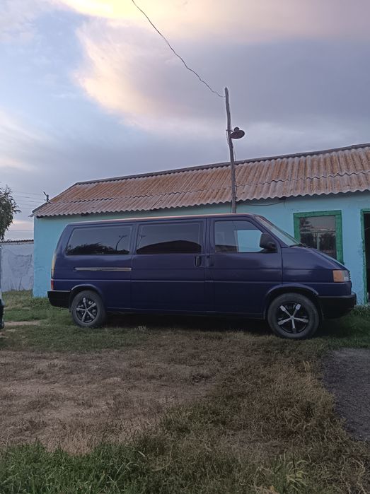 Продам бус в хорошем состояние