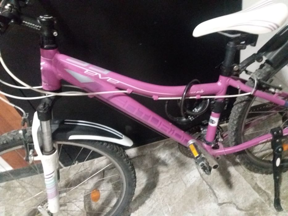 Centurion eve e6 велосипед для подростков  девушек легче чем Giant