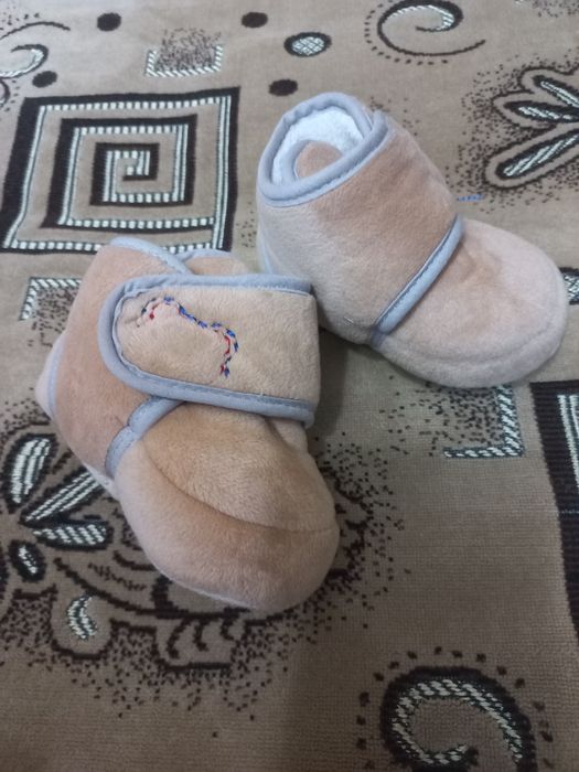 Продам детские вещи б/у