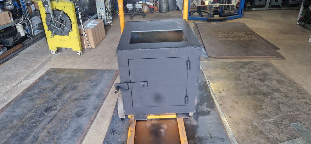 Кутия за котел, Виадрус,Viadrus,Sime,