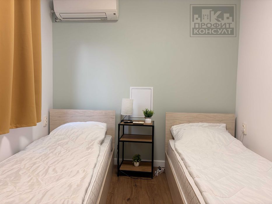 Дава се под наем Етаж от къща в Велико Търново, Варуша - 52 кв.м за 373.83 € - Снимка #7