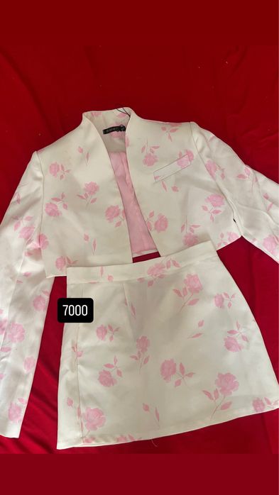 Разгрузка гардероба