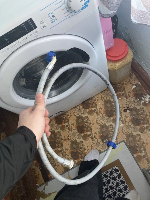 Стиральная машина candy