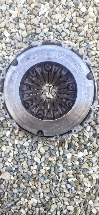 Ambreaj Hyundai i30/Kia Ceed