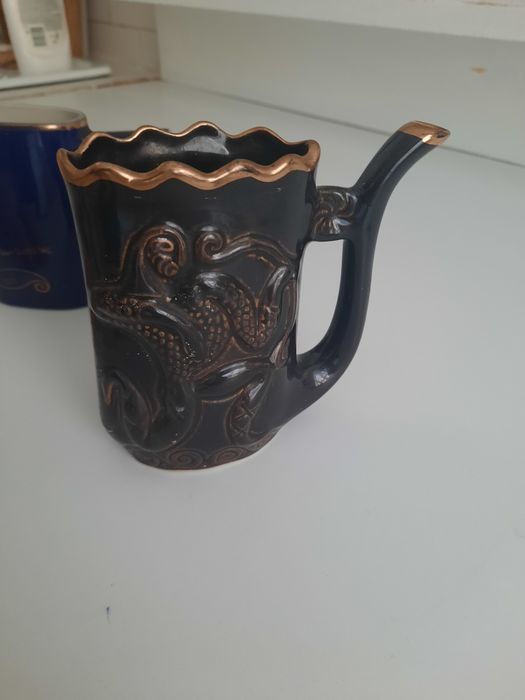 Кружки ессентуки советские