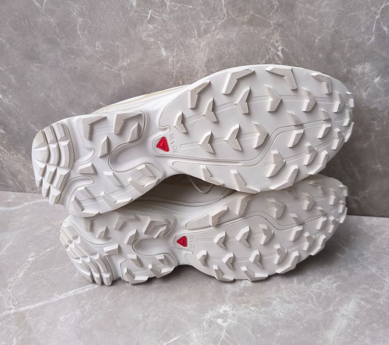 SALOMON XT-6 номер 43,1/3