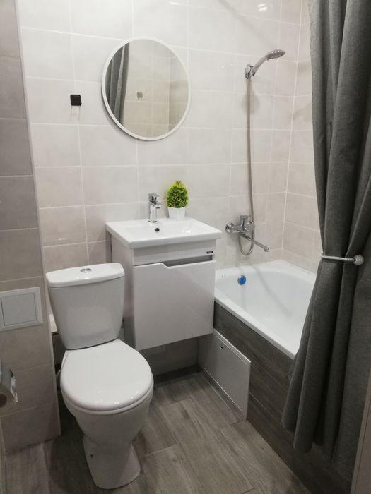 Сдам квартиру в аренду