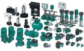 Ремонт водяных насосов 24/7