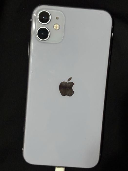 Айфон 11 Сарыағаш