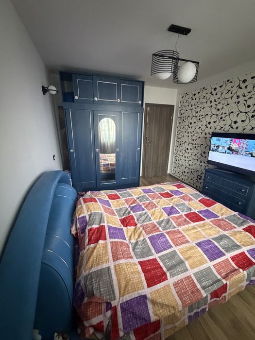 Vand Apartament 2 camere zona HCC scoala 7