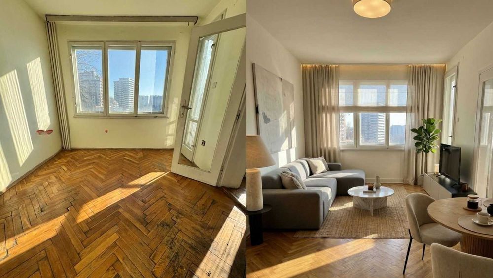 Продава се Многостаен апартамент в Варна, Чайка - 107 кв.м за 1235 €/кв.м - Снимка #1