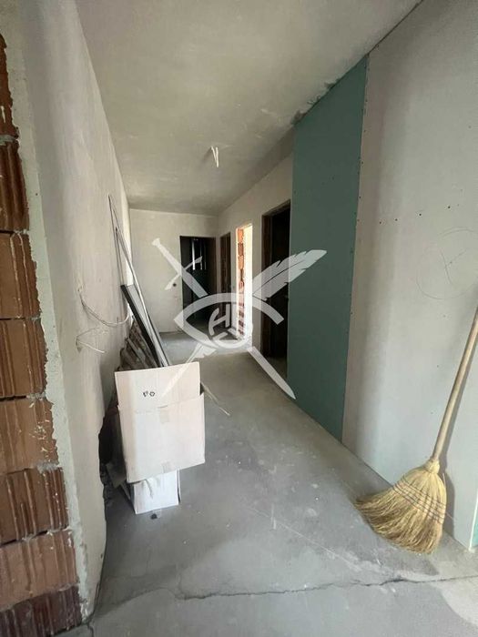 Тристаен апартамент в ж.к. Студентски град № 920-26947