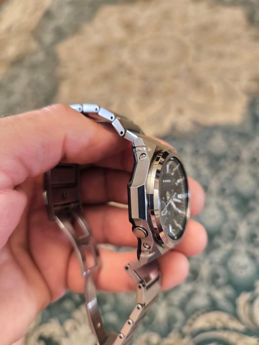 Наручные часы Casio G-SHOCK GST-B1000D-3A
