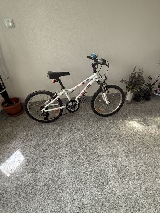 Bicicleta  Omega Angle 20 inch NOUA