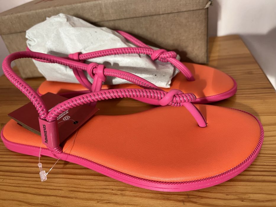 Дамски сандали Havaianas