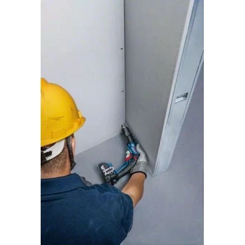 Акумулаторен винтоверт BOSCH GTB 185-LI SOLO, 18 V