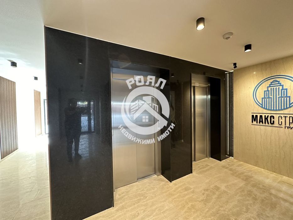 Продава се Двустаен апартамент в Пловдив, Южен - 71 кв.м за 1268 €/кв.м - Снимка #8