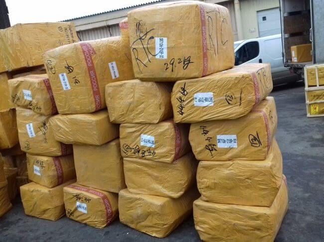 Продам карго доставка