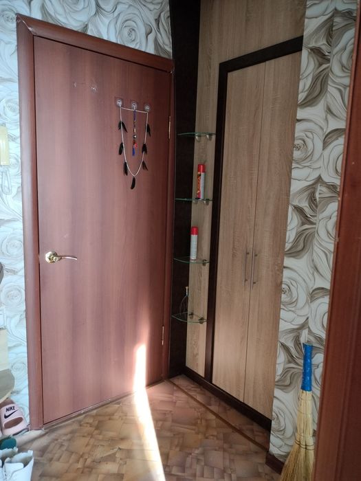 Продам 1комн квартиру улучшеную