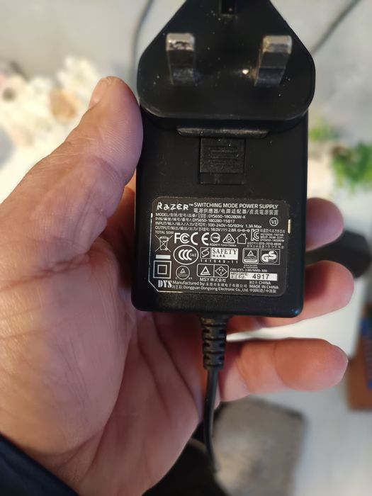 Boxa  Razer 60w de geimig