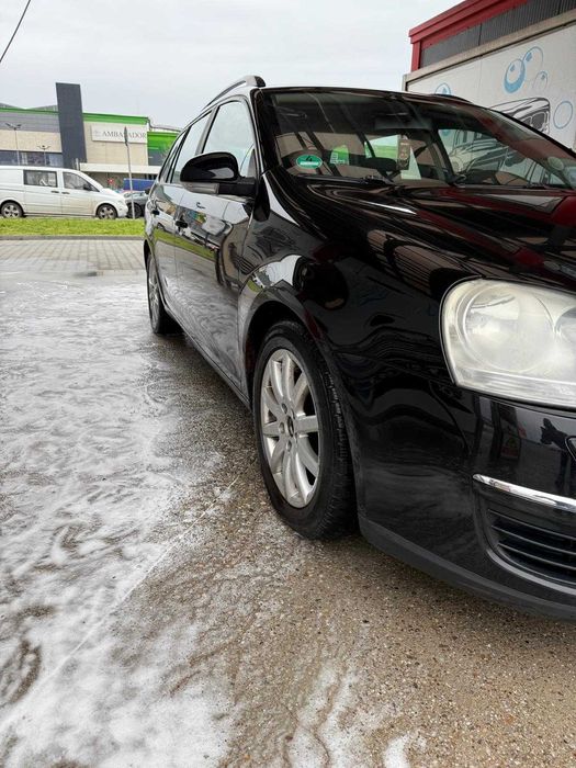 Vand WV Golf 5 Combi 1.9 TDI