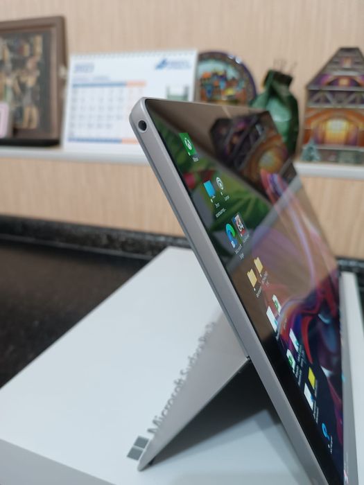 Microsoft Surface pro 7