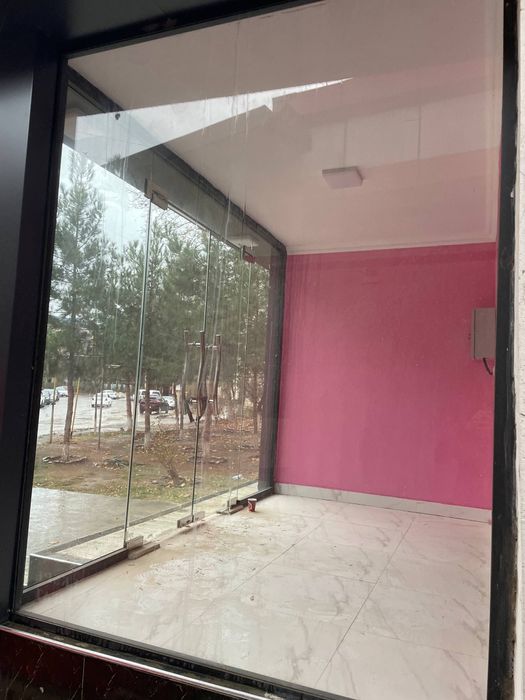 Арендага берила йул устида Саттепо