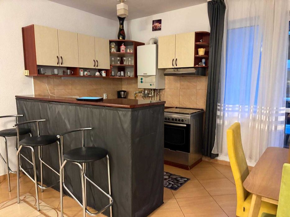 Apartament 3 camere Poiana Brașov