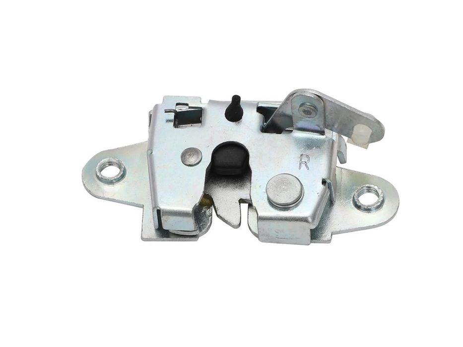 Брава за Toyota Hilux MK7 (2005-2015)