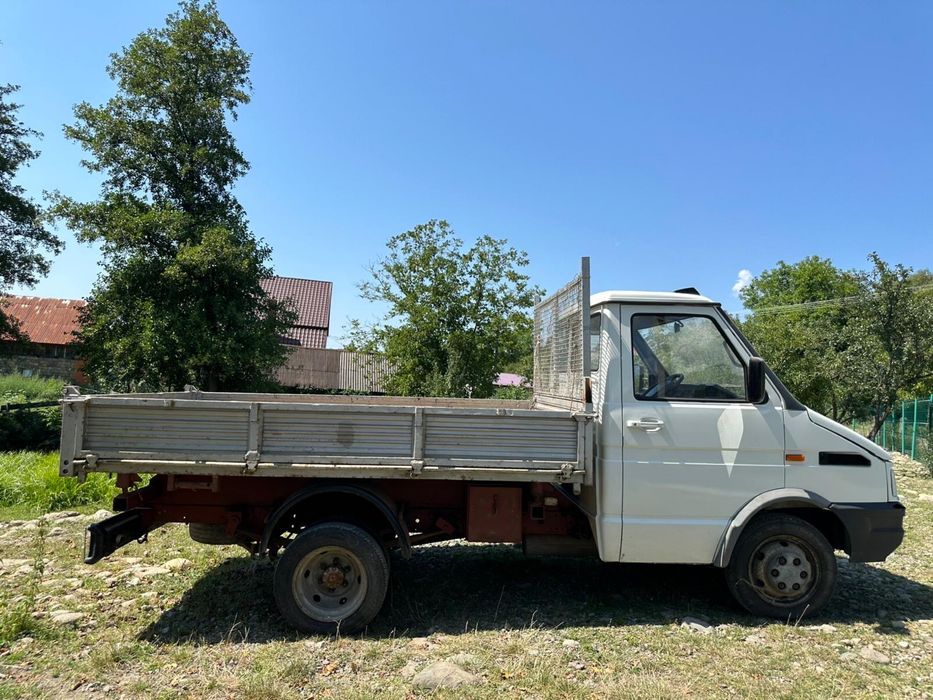 Iveco daily 35 10 1995