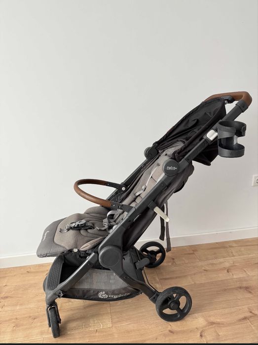 Ergobaby metro deluxe