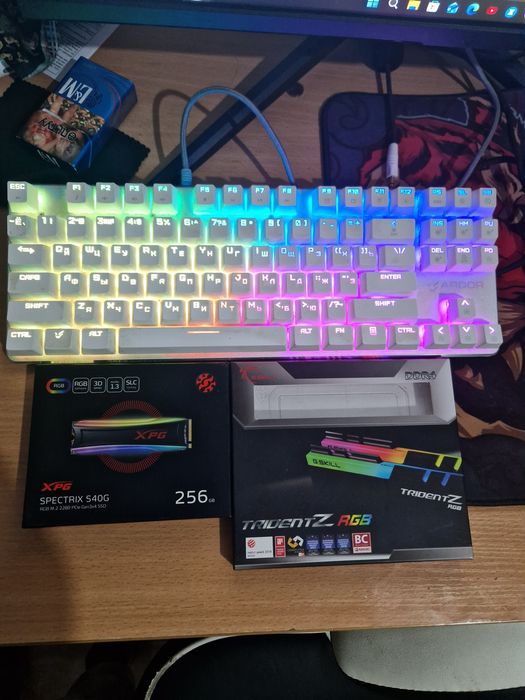 Игровой системный блок